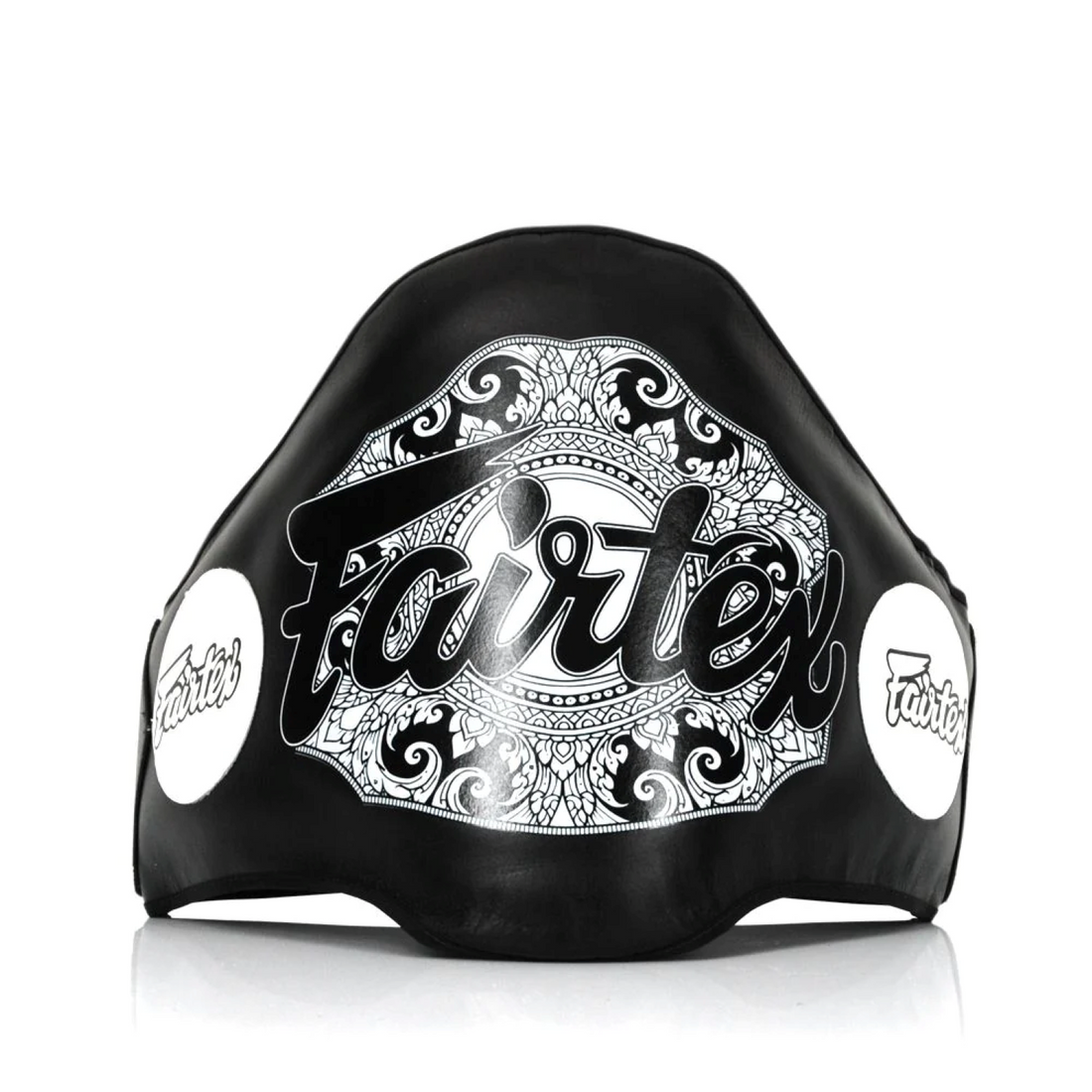 Fairtex BPV2 Lightweight Belly Pad