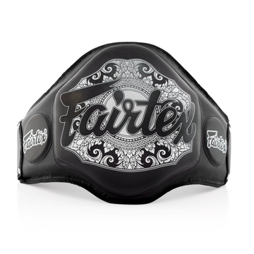 Fairtex BPV2 Lightweight Belly Pad