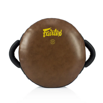 Fairtex Donut Pad 12"x12"x6.5" LKP2