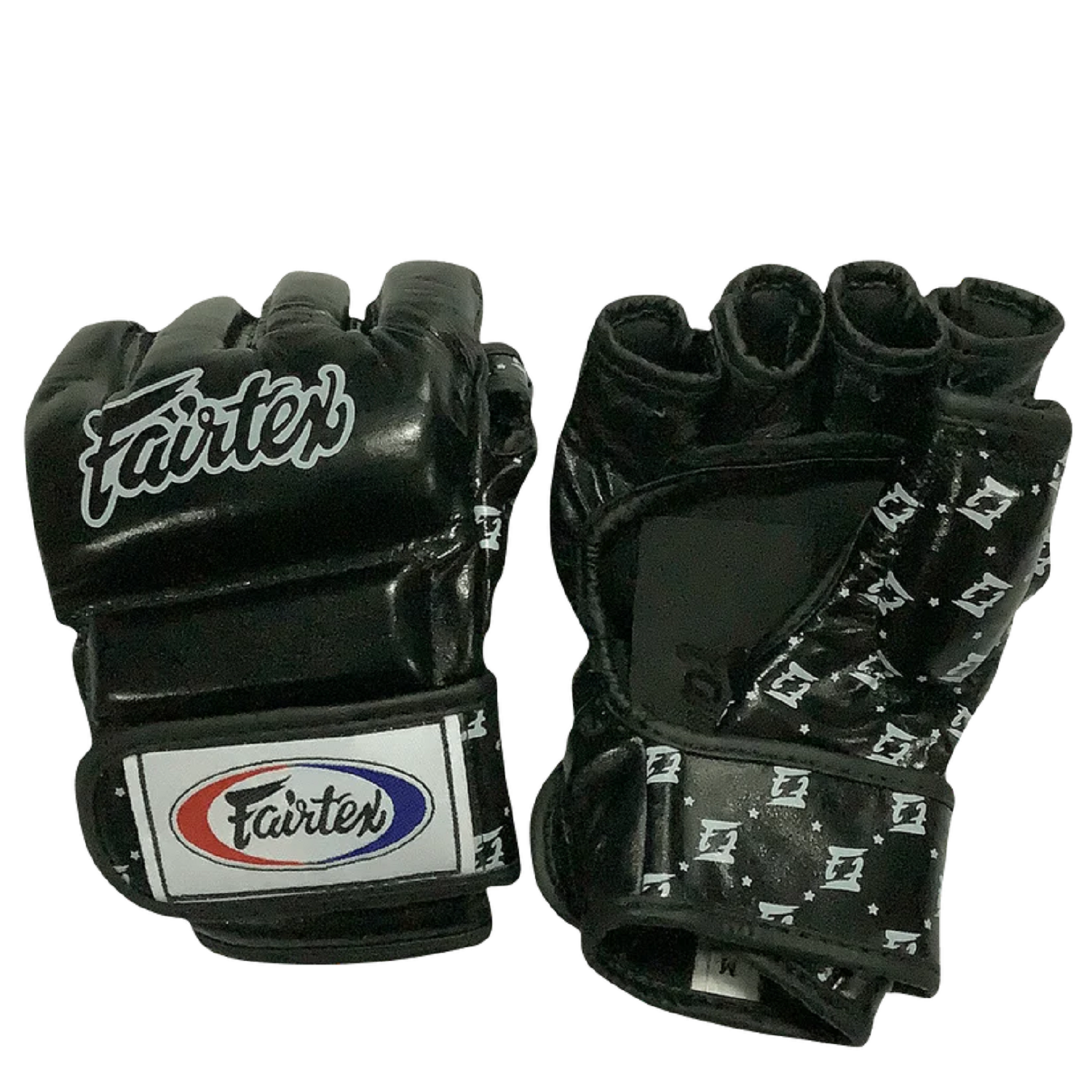 Fairtex FGV17 Super Sparring Gloves