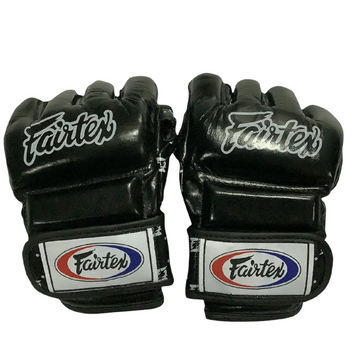 Fairtex FGV17 Super Sparring Gloves