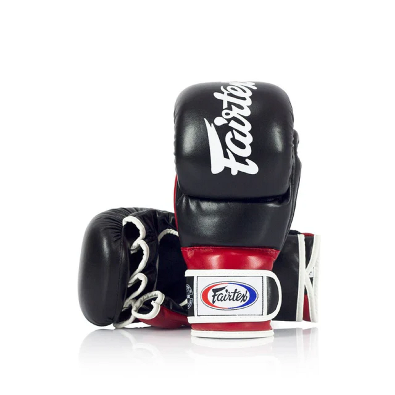 Fairtex FGV18 Super Sparring Grappling Gloves