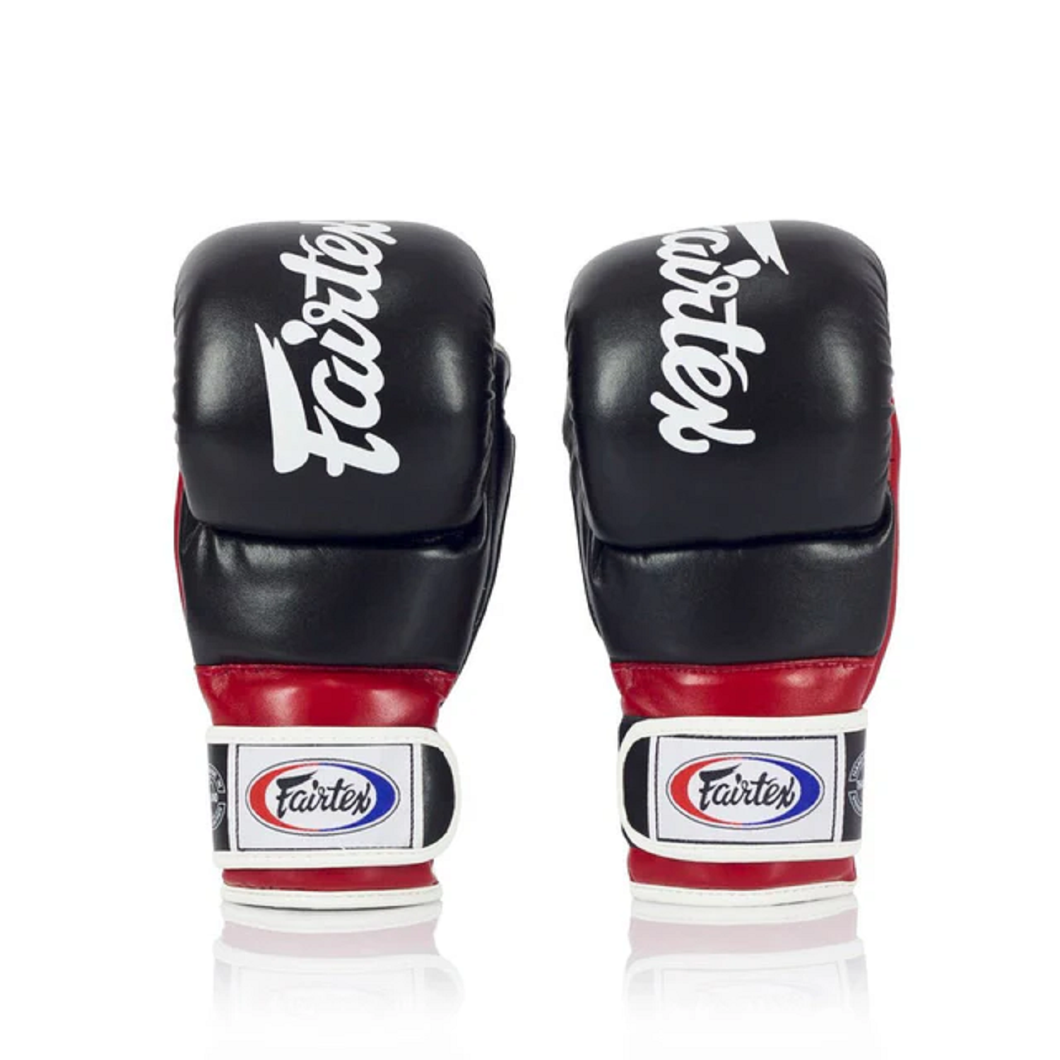 Fairtex FGV18 Super Sparring Grappling Gloves