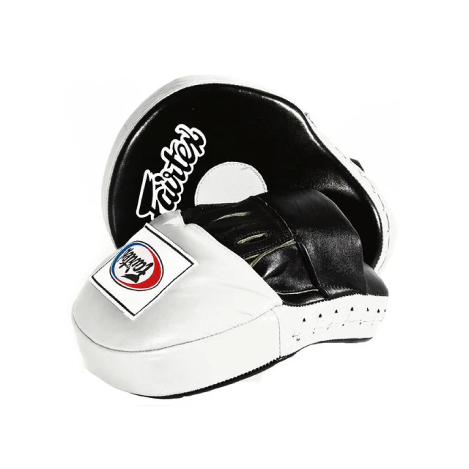 Fairtex FMV9 The Ultimate Contoured Focus Mitts