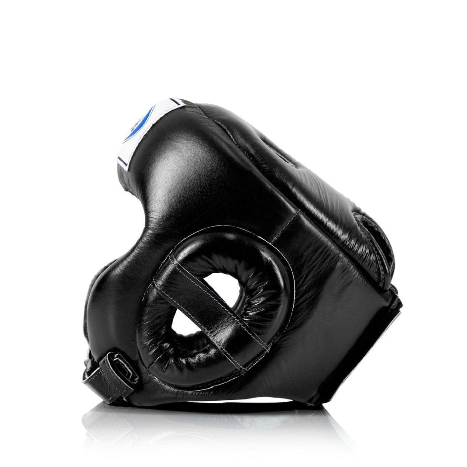 Fairtex HG6 Muay Thai Competition Headguard