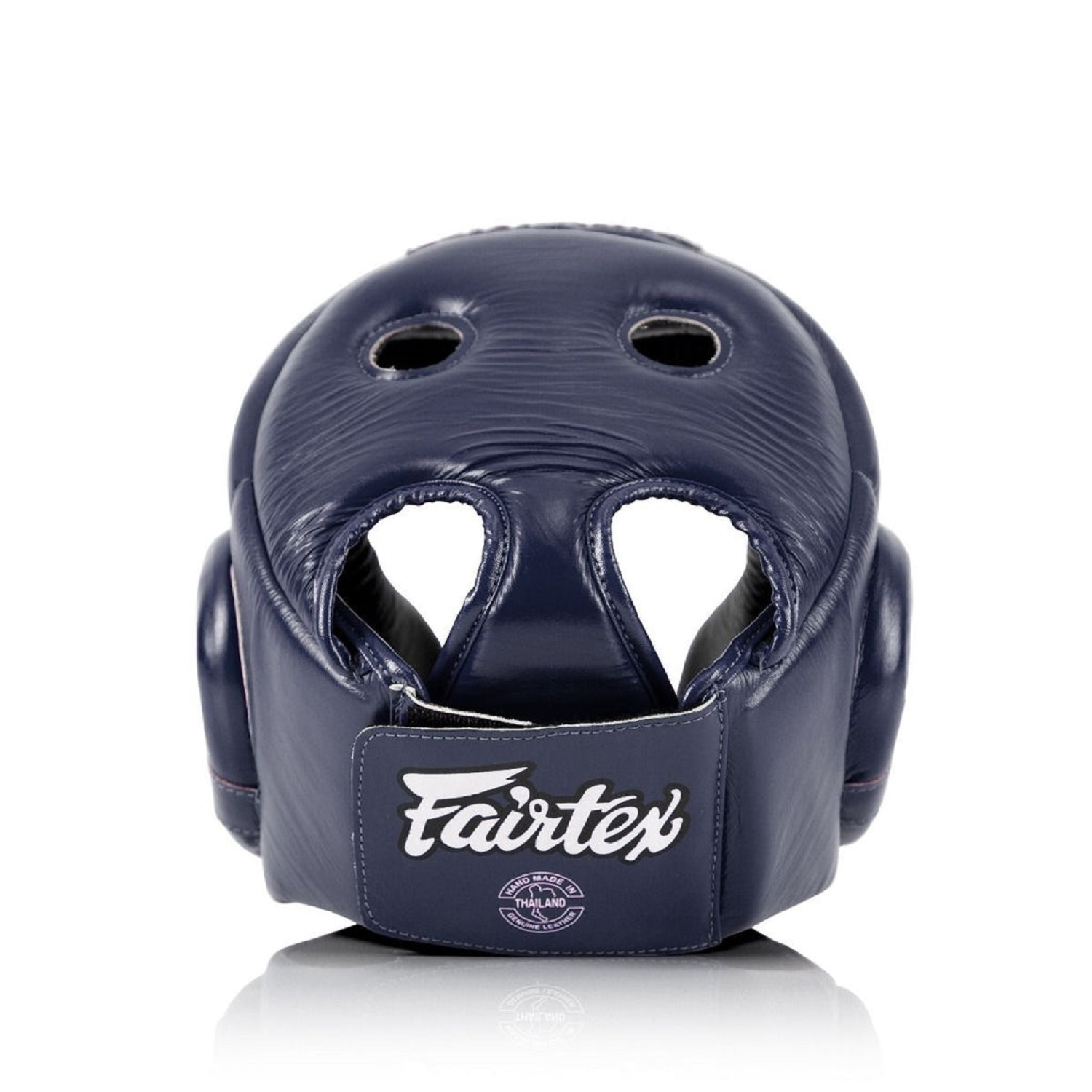 Fairtex HG6 Muay Thai Competition Headguard