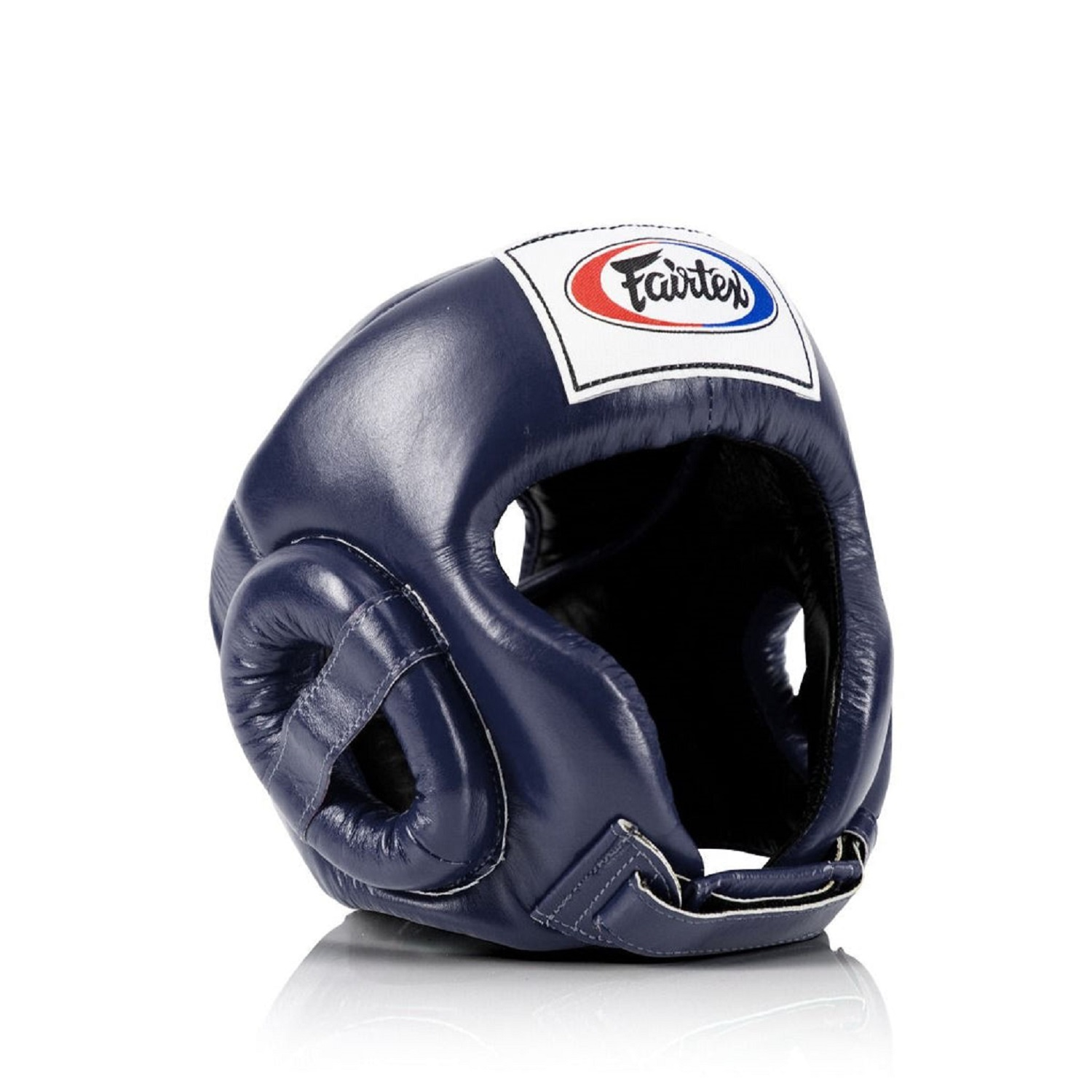 Fairtex HG6 Muay Thai Competition Headguard
