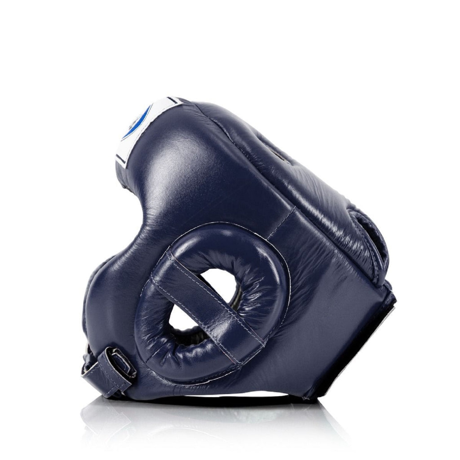 Fairtex HG6 Muay Thai Competition Headguard