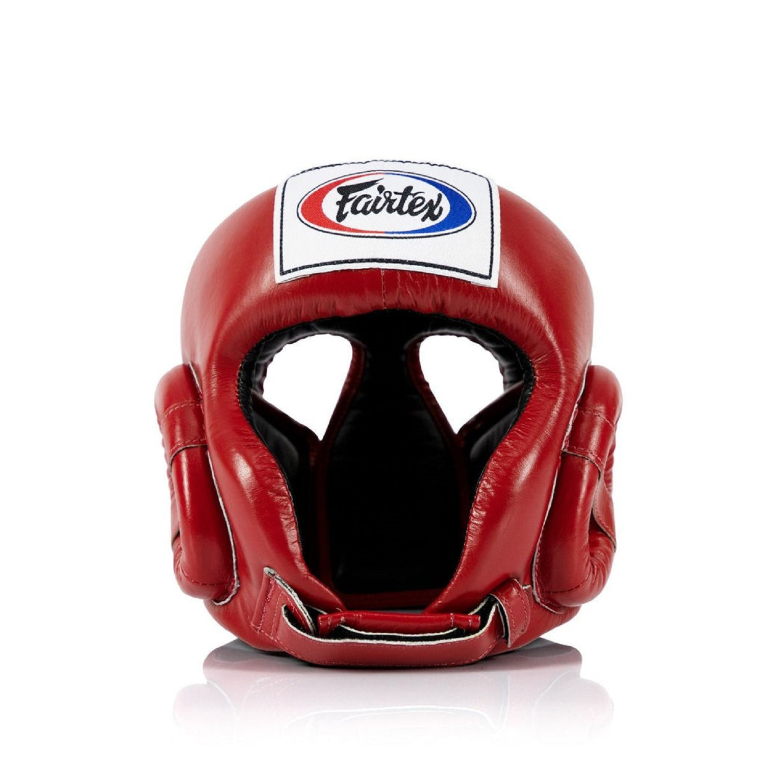 Fairtex HG6 Muay Thai Competition Headguard