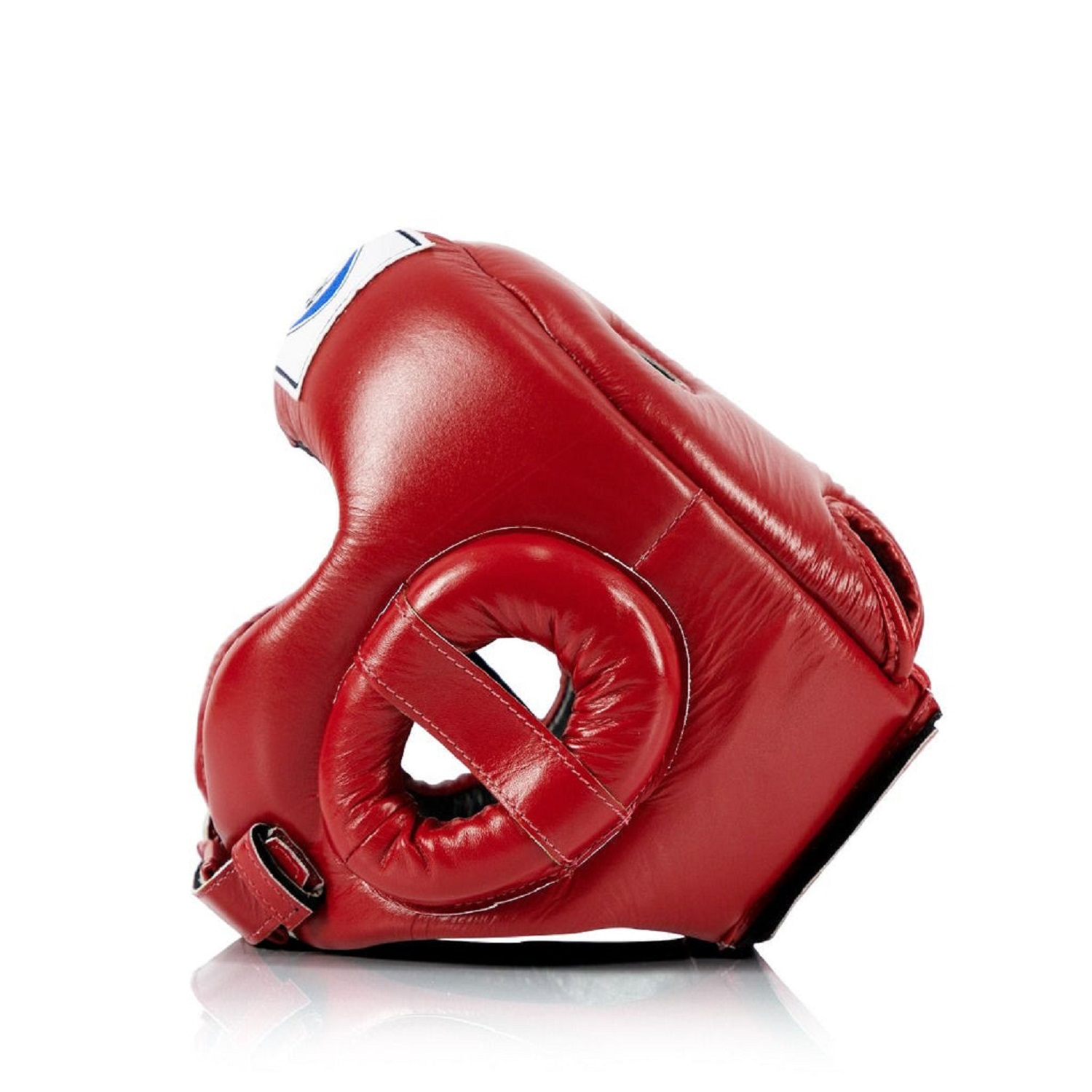 Fairtex HG6 Muay Thai Competition Headguard