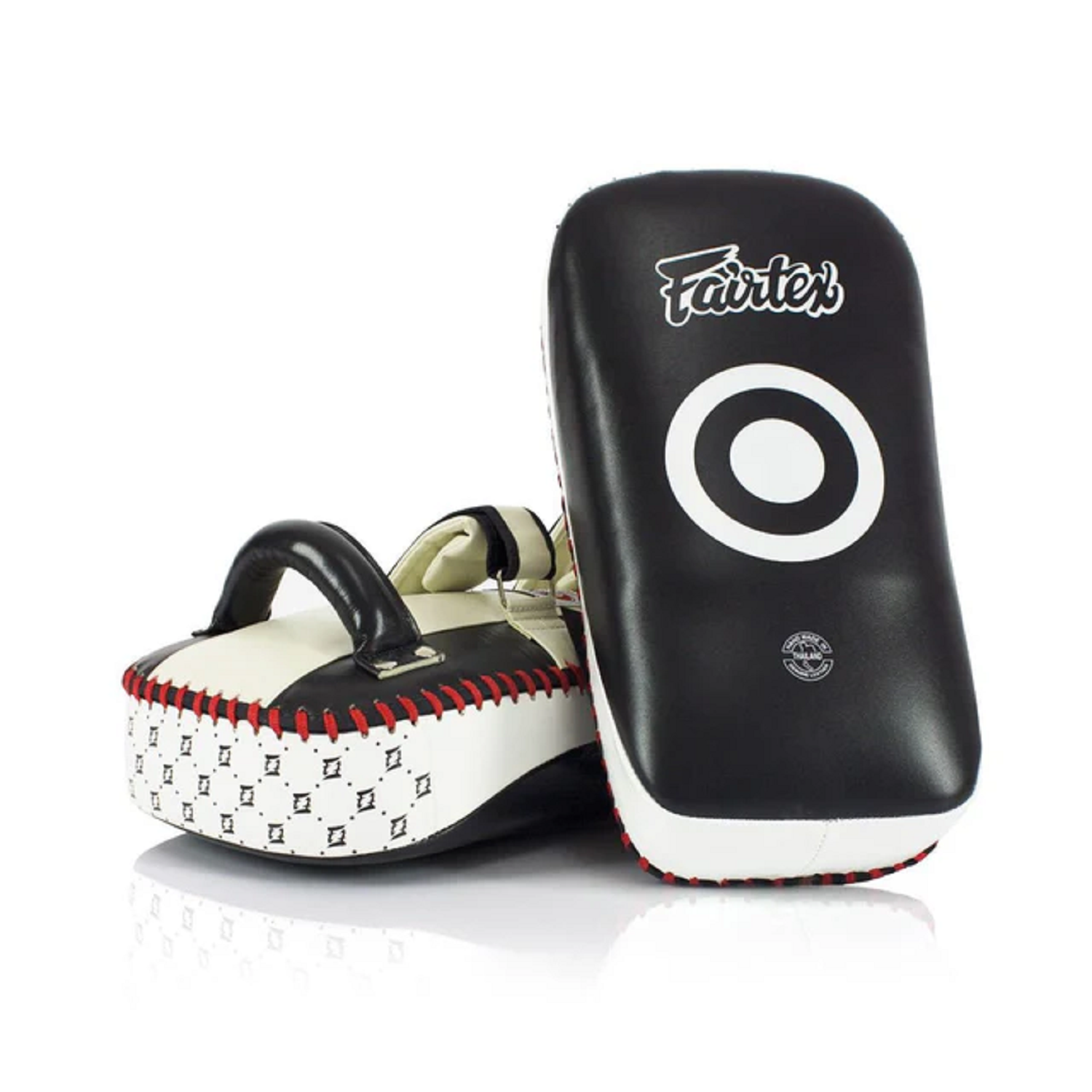 Fairtex KPLC2 Standard Kick Pads