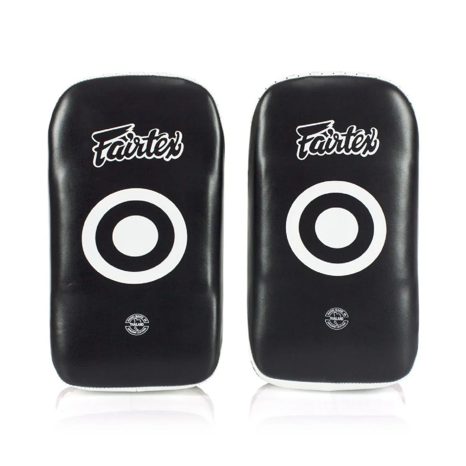 Fairtex KPLC2 Standard Kick Pads