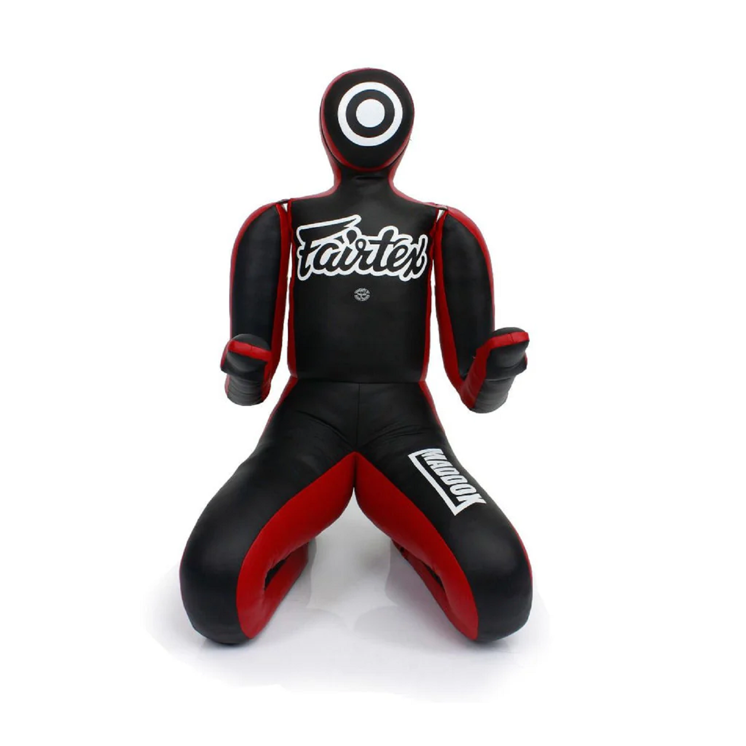 Fairtex Maddox Grappling Man