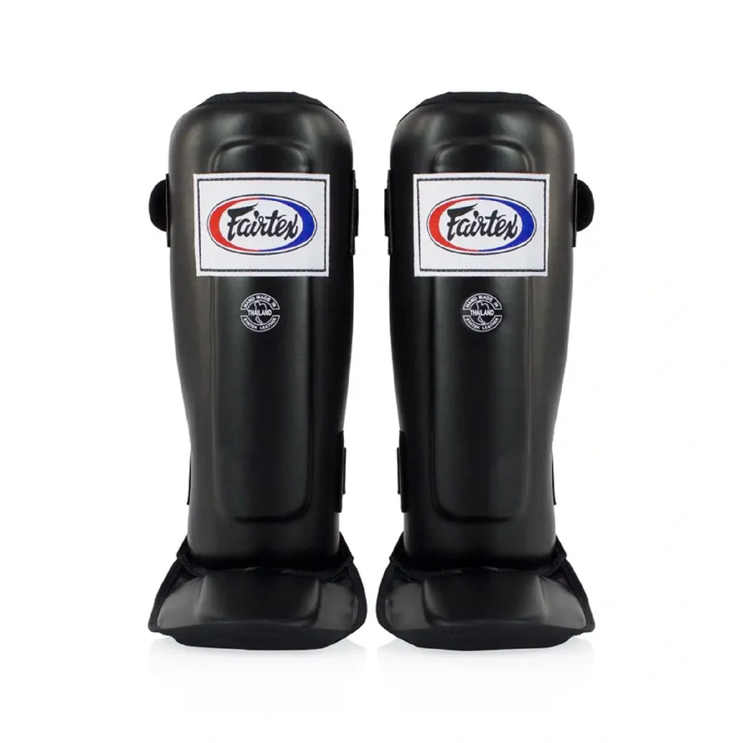 Fairtex SP3 Shin Pads Large