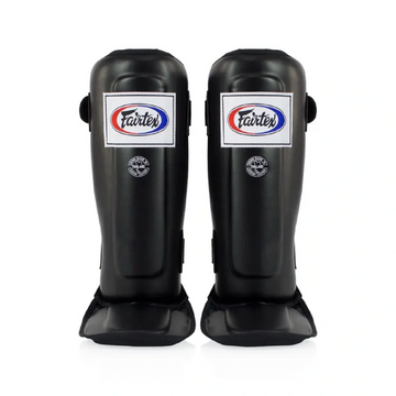 Fairtex SP3 Shin Pads Large