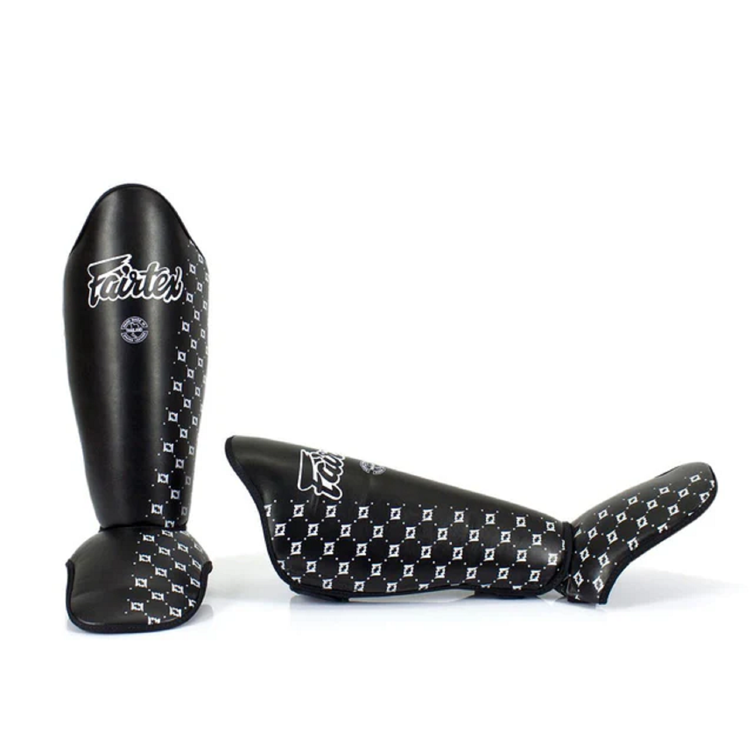 Fairtex SP5 Competition Shin Pads