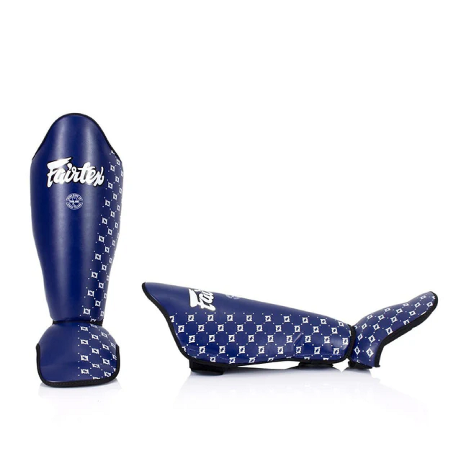 Fairtex SP5 Competition Shin Pads