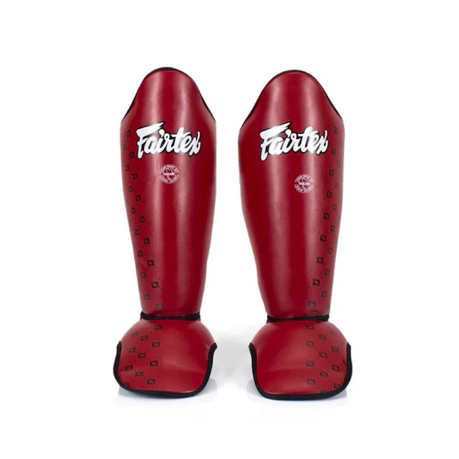 Fairtex SP5 Competition Shin Pads