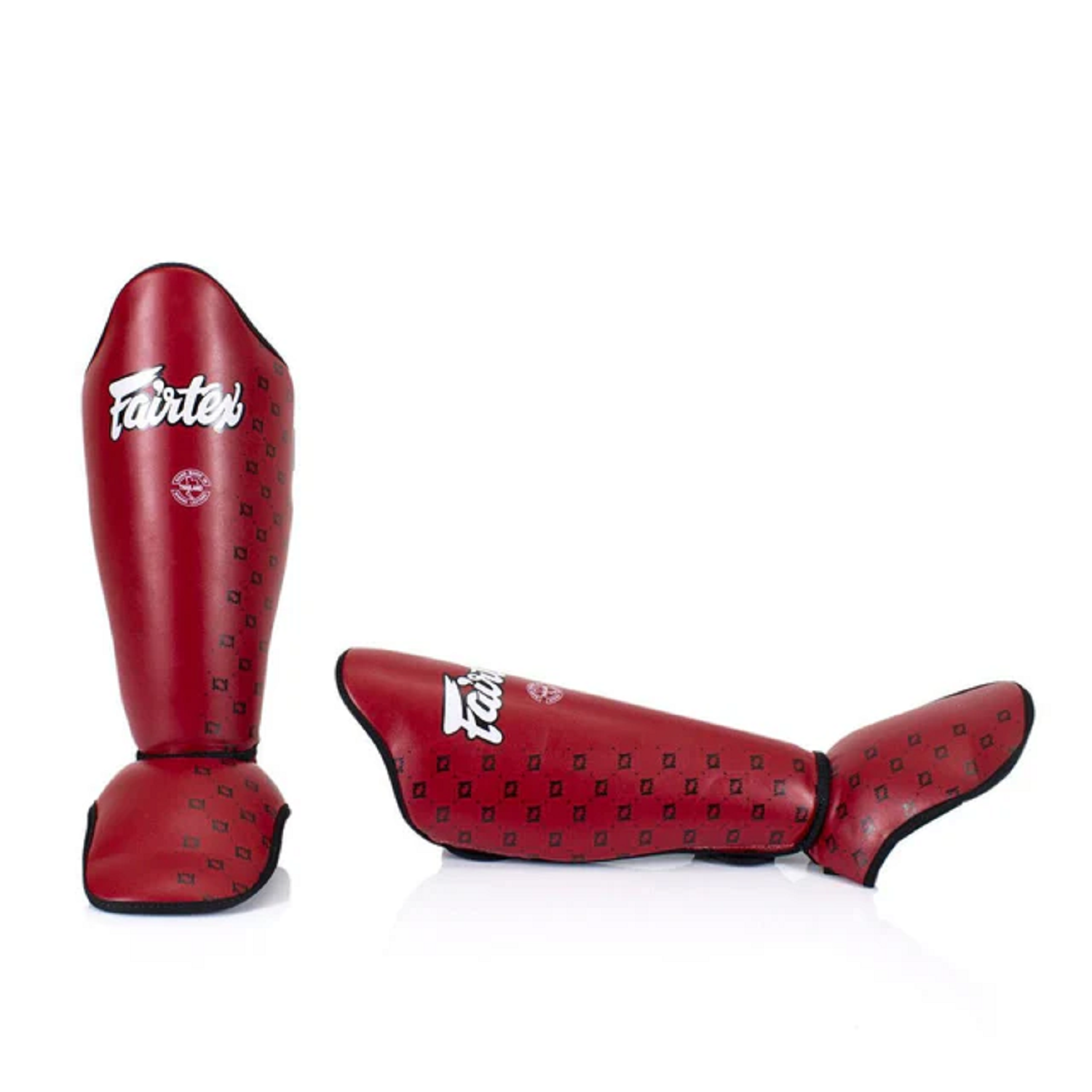 Fairtex SP5 Competition Shin Pads