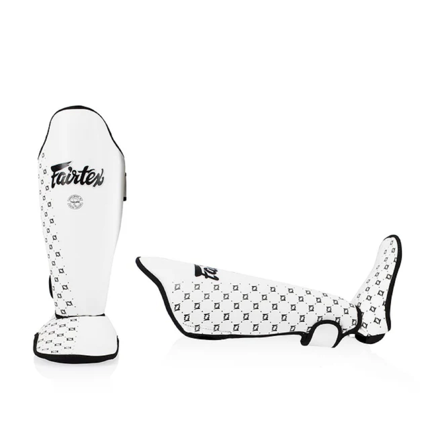 Fairtex SP5 Competition Shin Pads