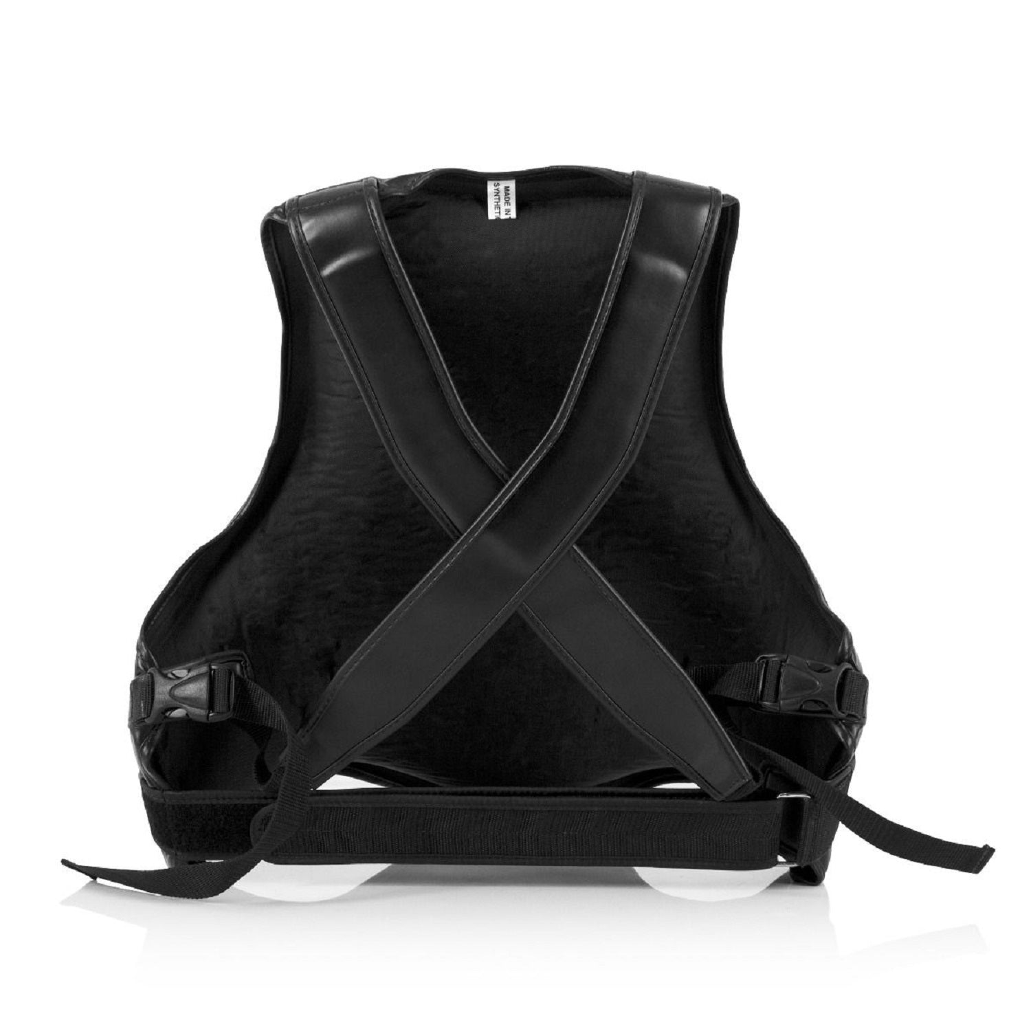 Fairtex TV1 Trainer’s Protective Vest