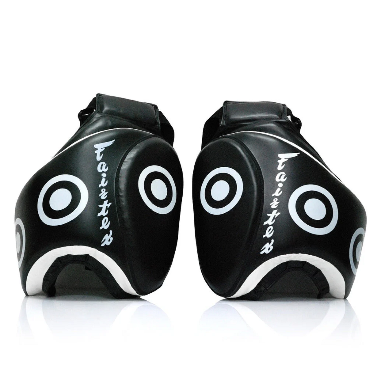 Fairtex Thigh Pads TP3