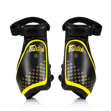 Fairtex Thigh Pads TP4