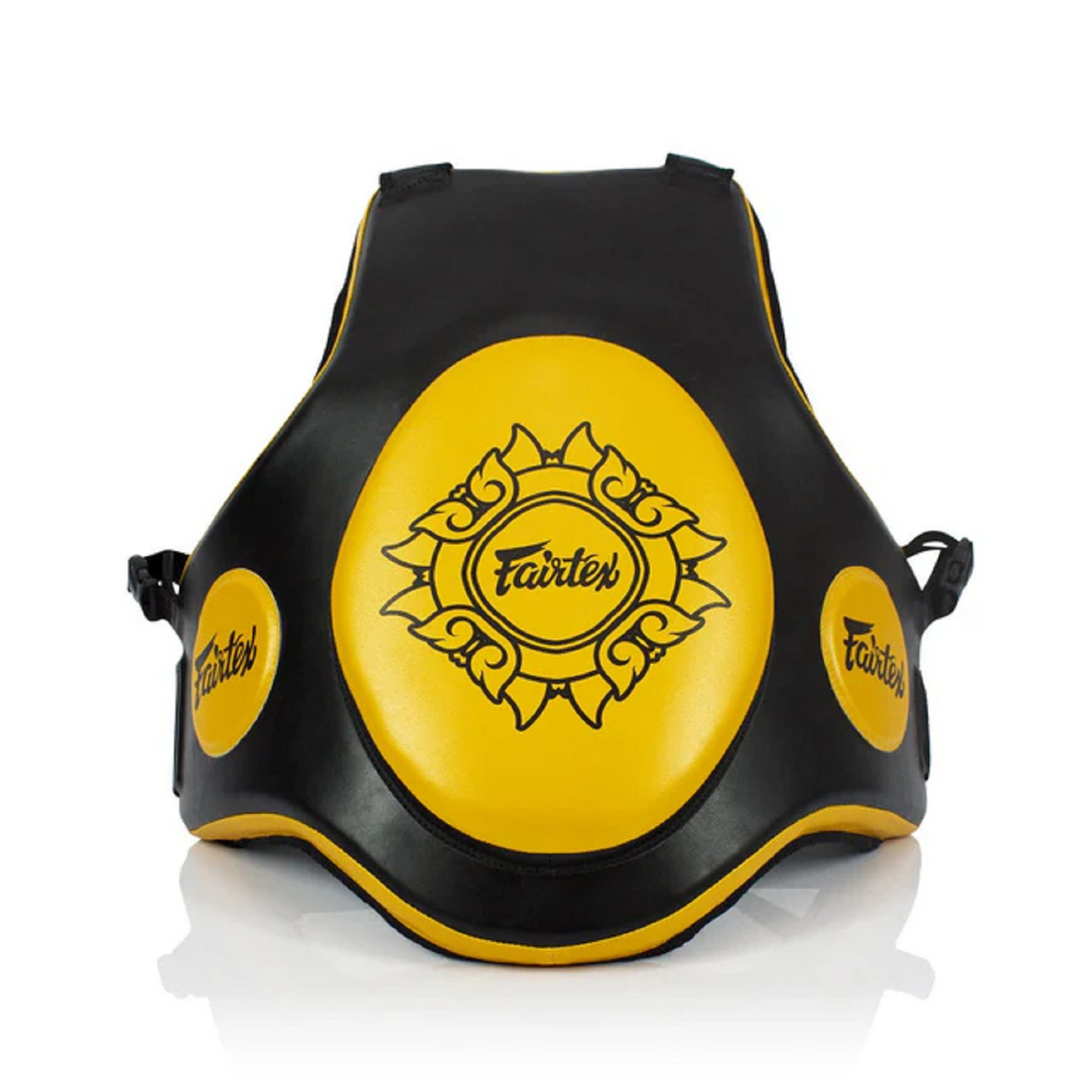 Fairtex Trainer's Vest TV2