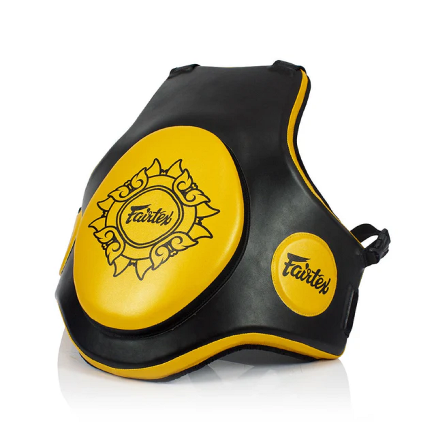 Fairtex Trainer's Vest TV2