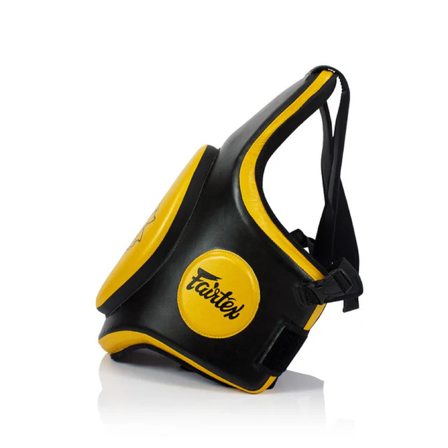 Fairtex Trainer's Vest TV2