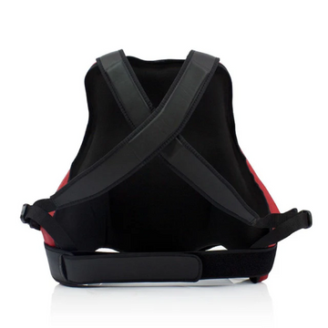 Fairtex Trainer's Vest TV2