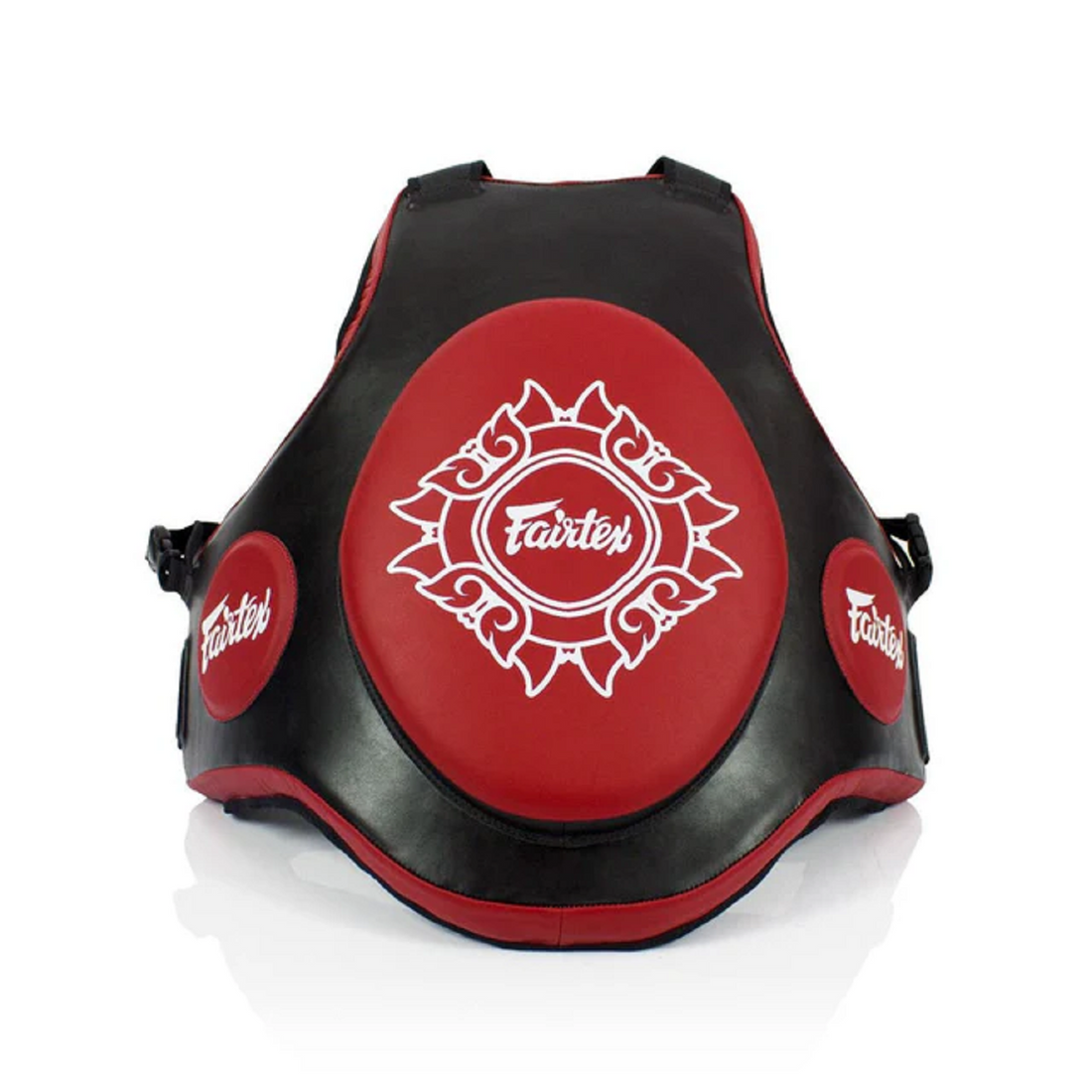 Fairtex Trainer's Vest TV2