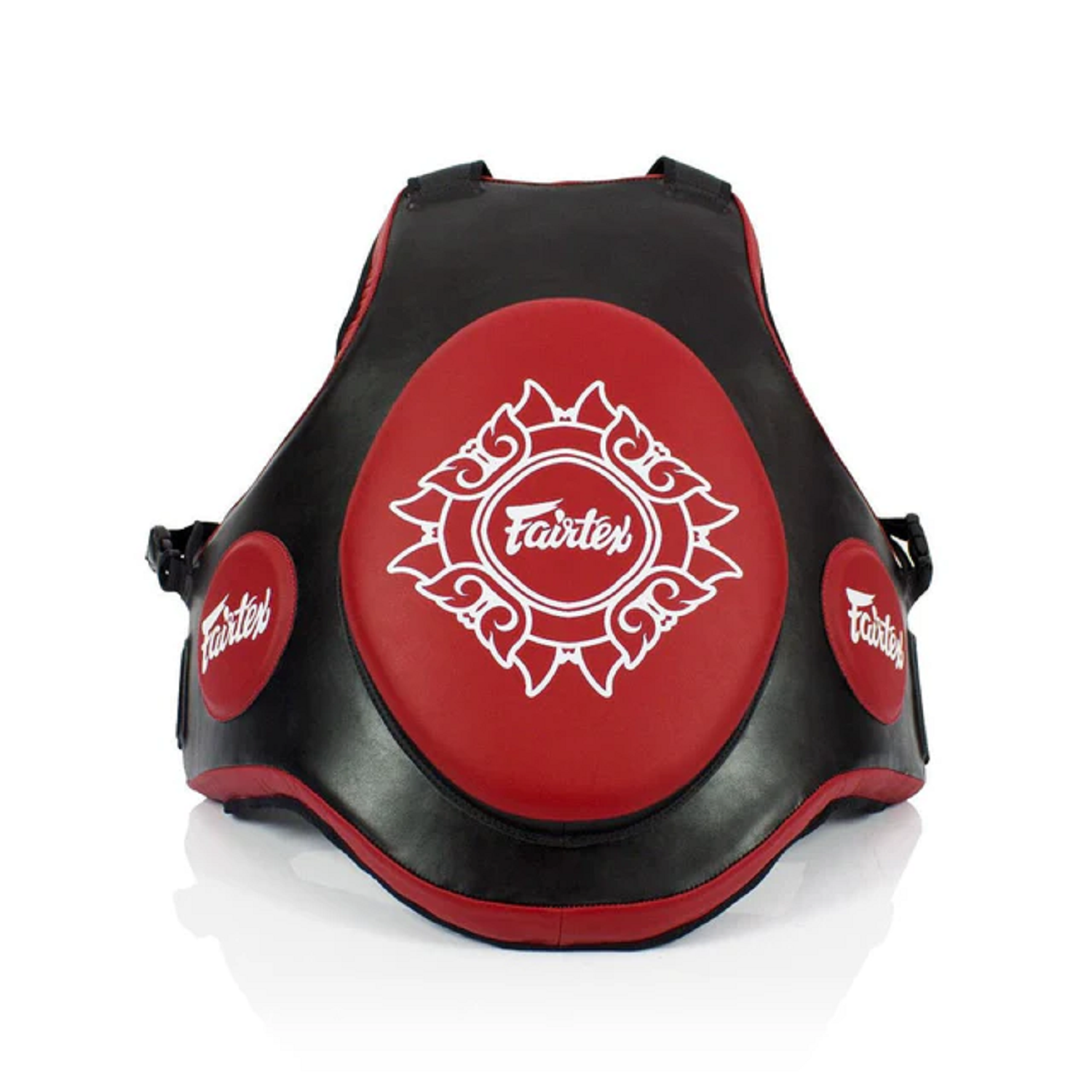 Fairtex Trainer's Vest TV2