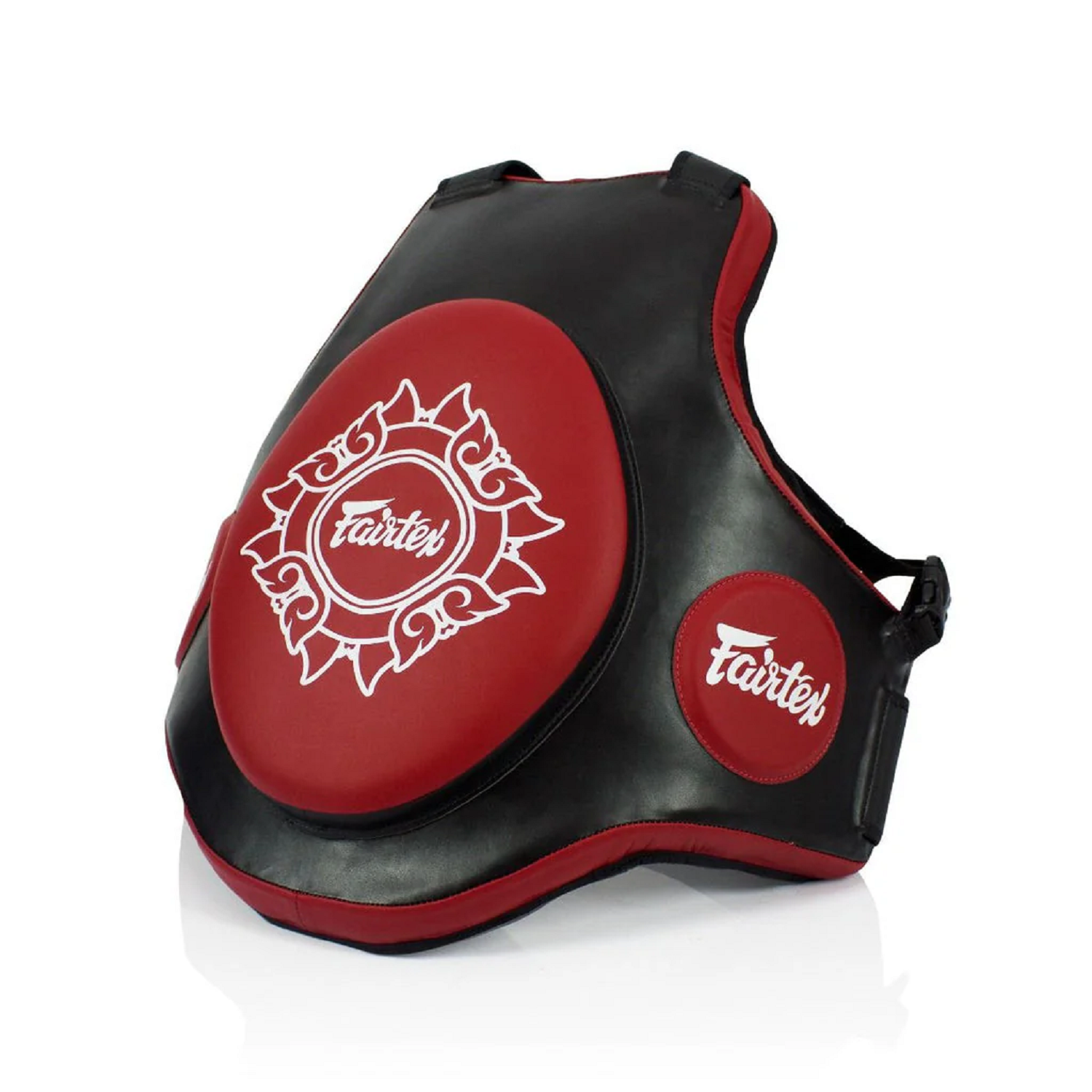 Fairtex Trainer's Vest TV2