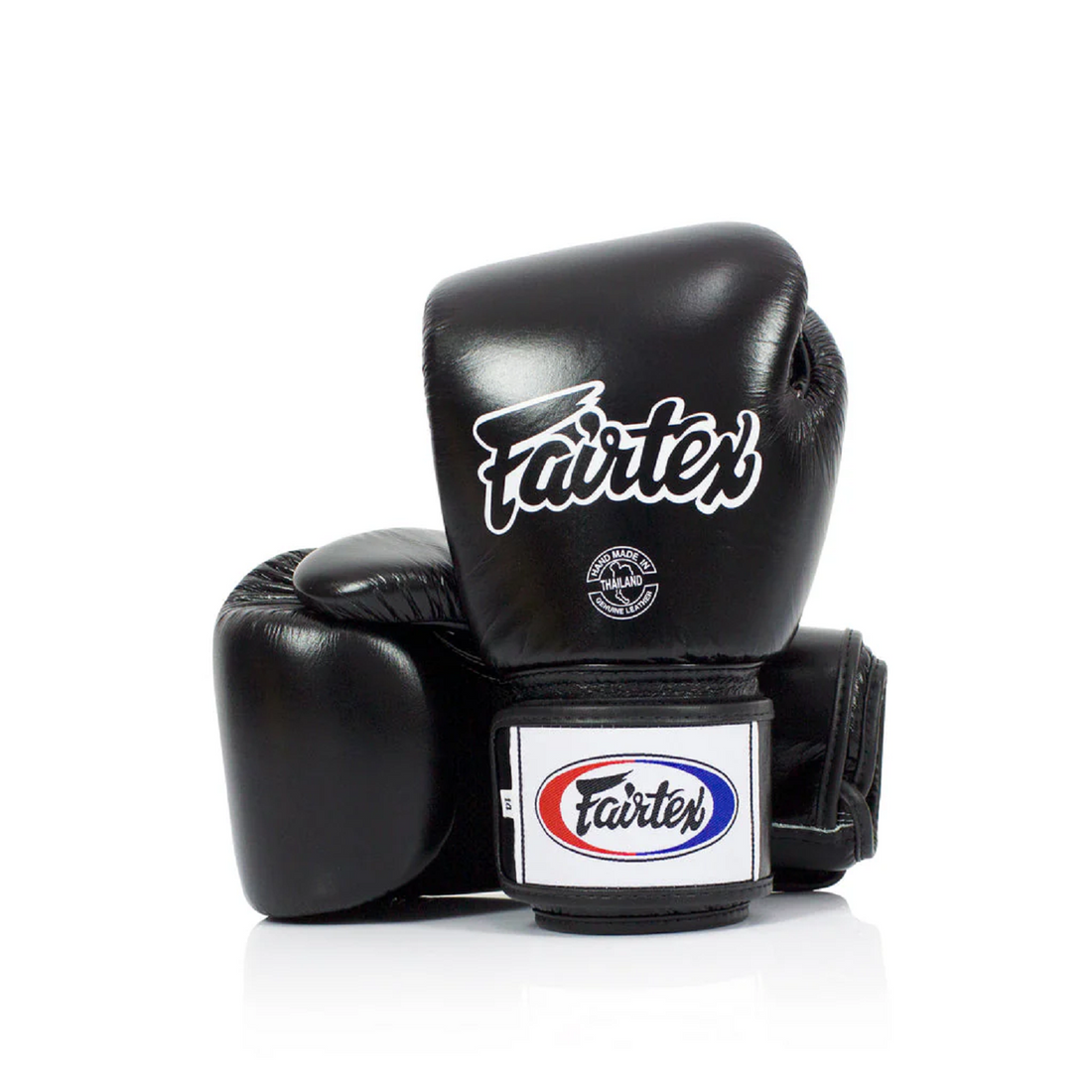 Fairtex Universal BGV1 Gloves "Tight-Fit" Design