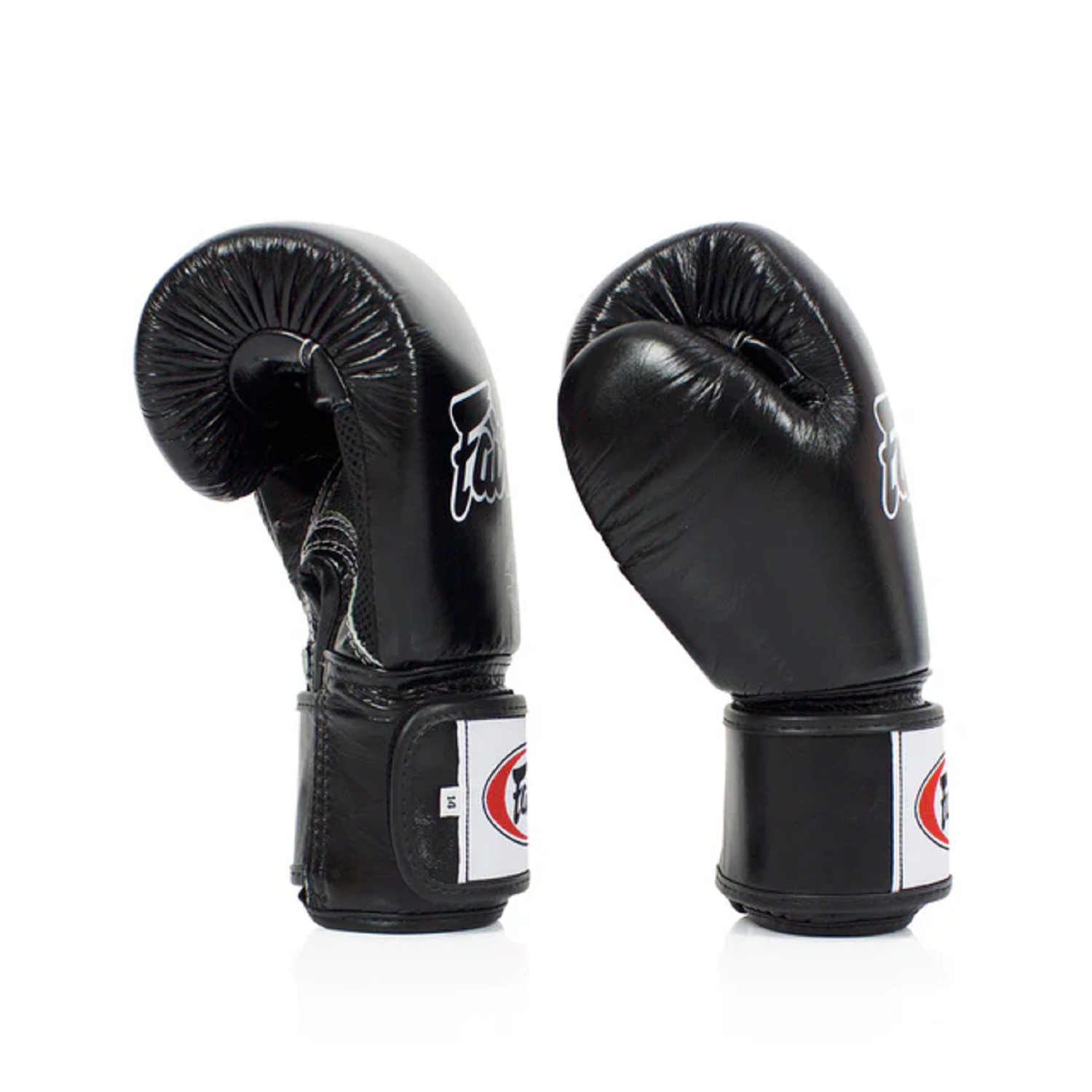 Fairtex Universal BGV1 Gloves "Tight-Fit" Design
