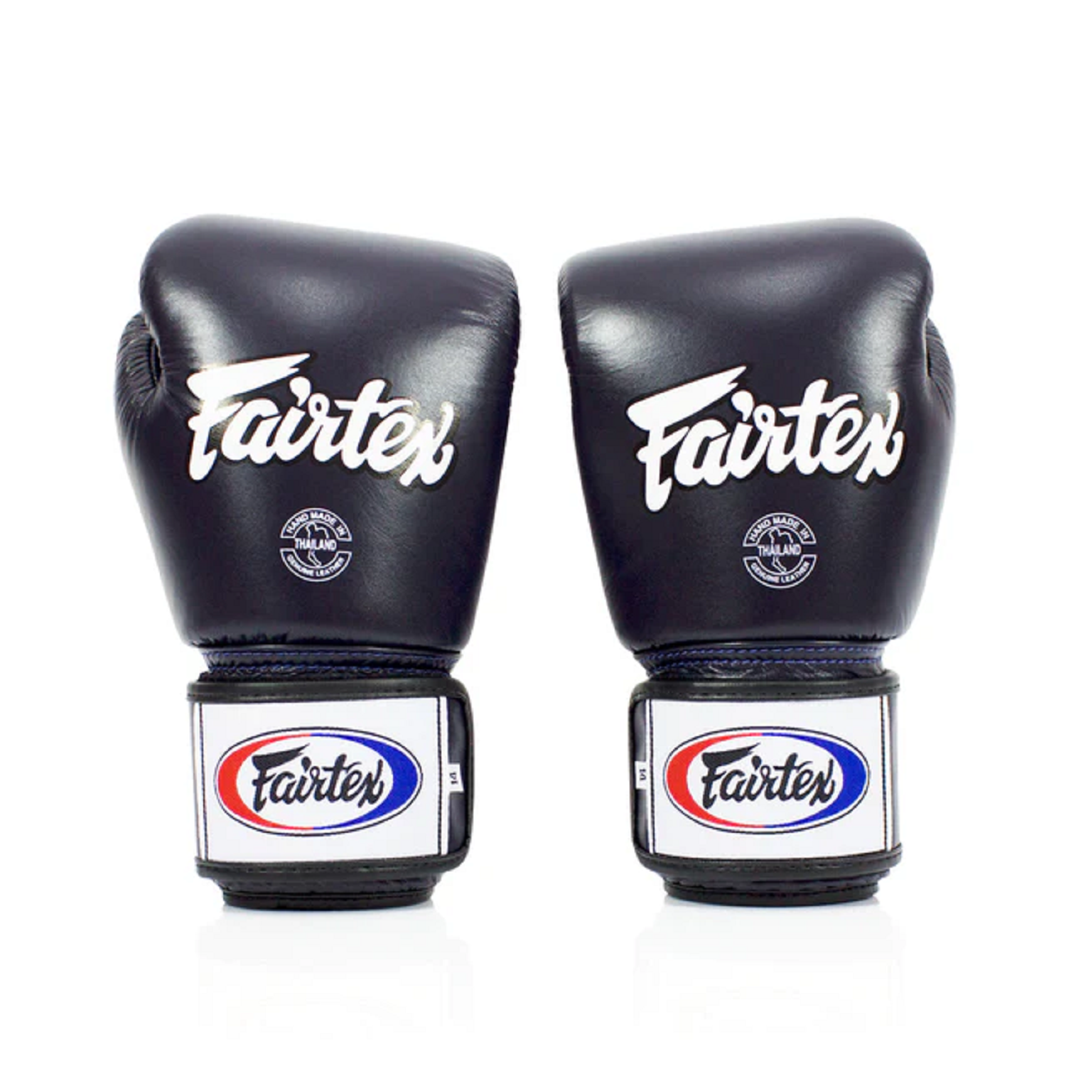 Fairtex Universal BGV1 Gloves "Tight-Fit" Design