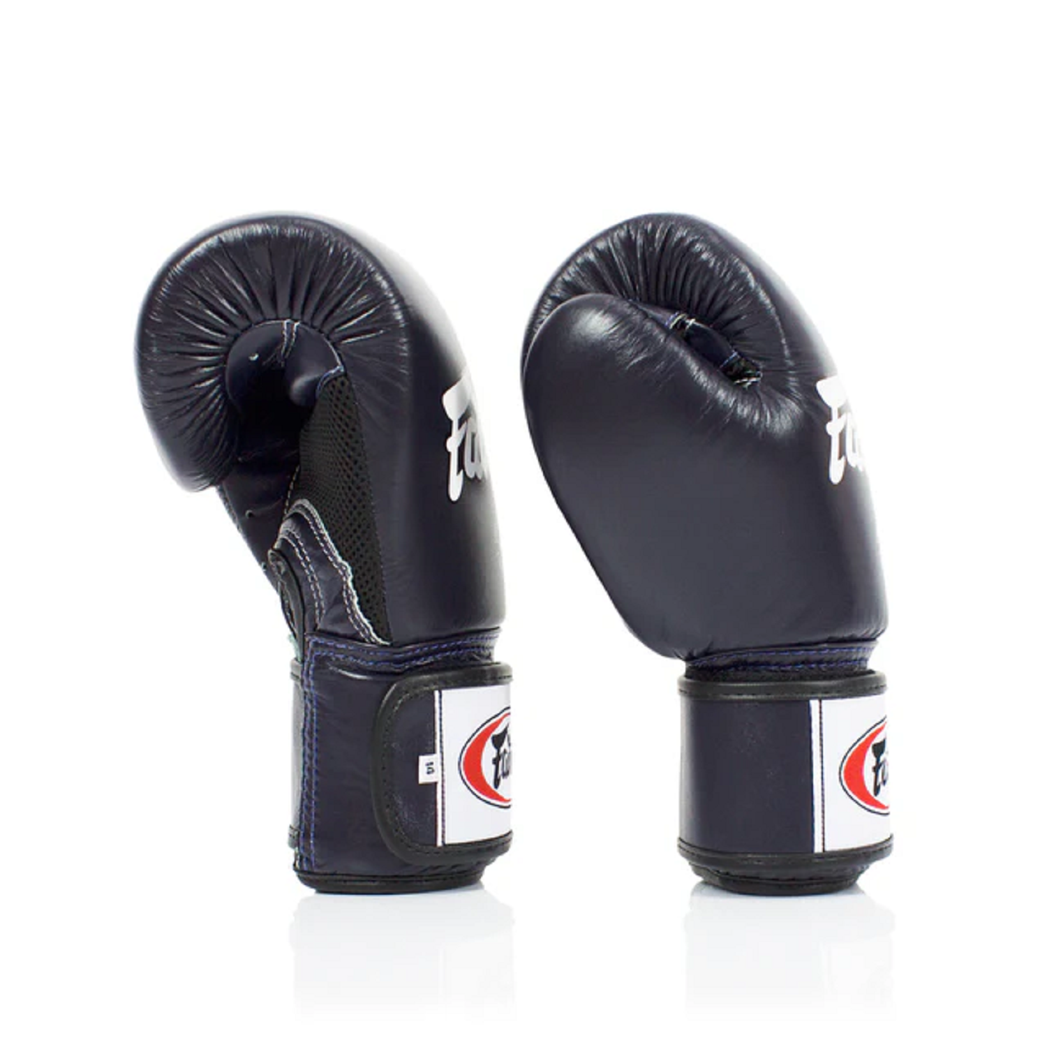 Fairtex Universal BGV1 Gloves "Tight-Fit" Design