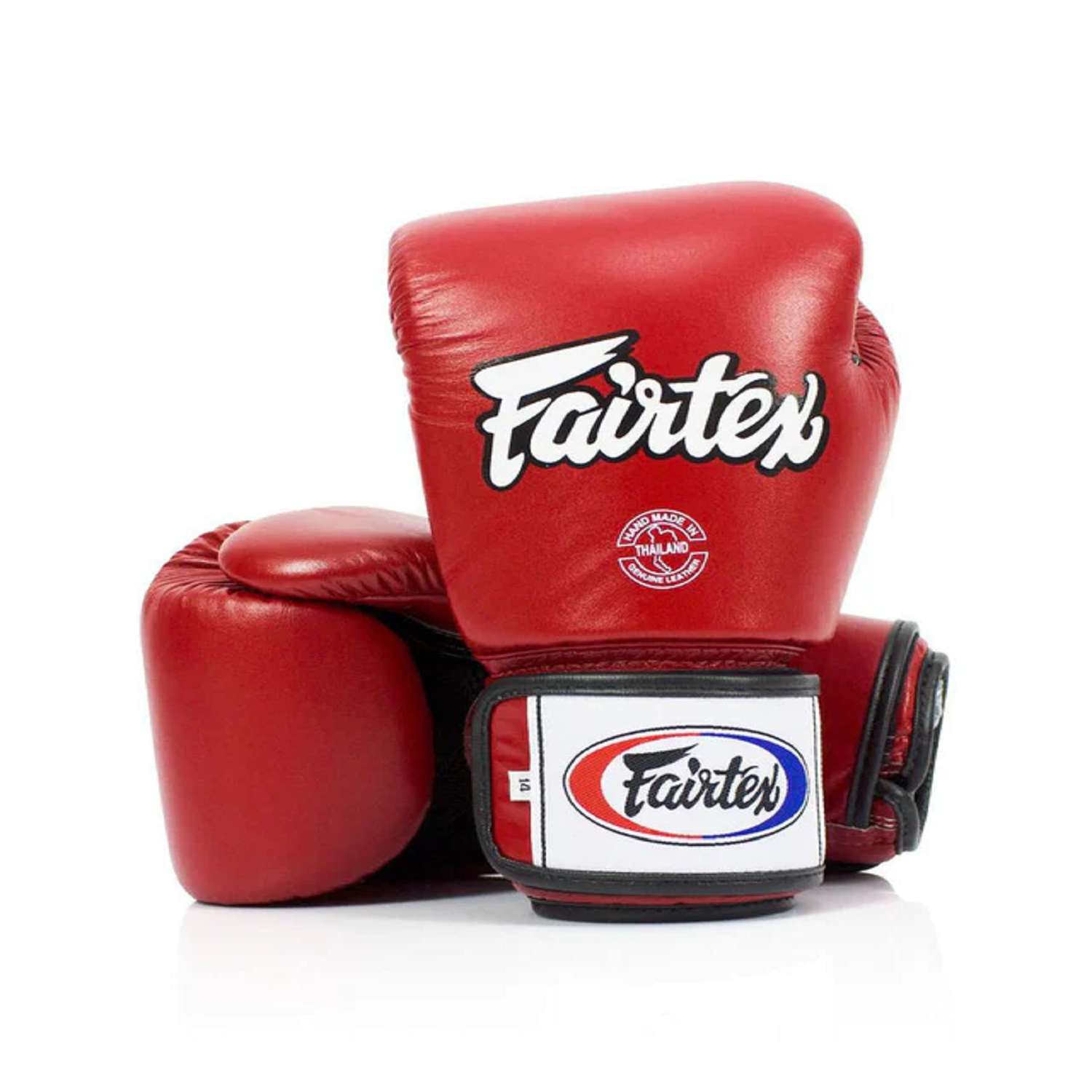 Fairtex Universal BGV1 Gloves "Tight-Fit" Design