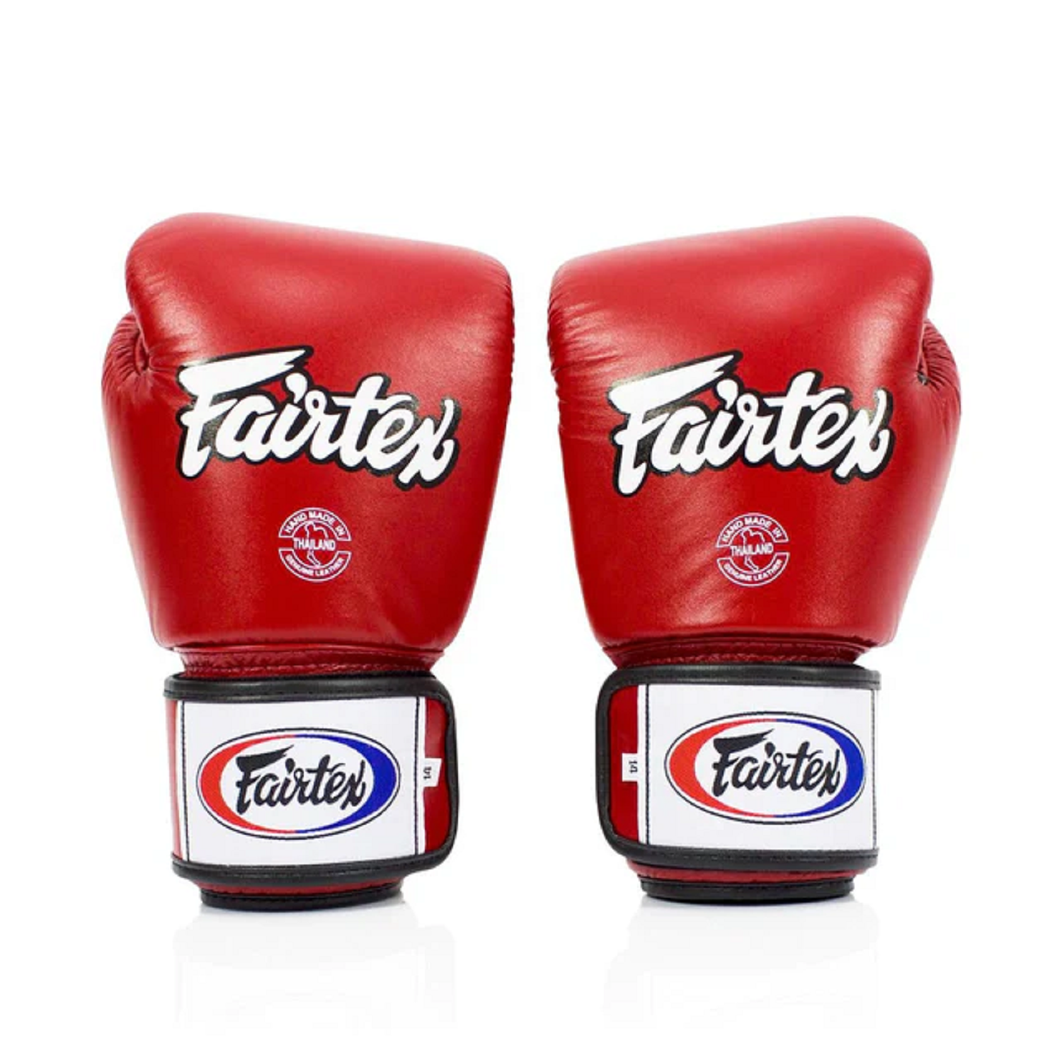 Fairtex Universal BGV1 Gloves "Tight-Fit" Design