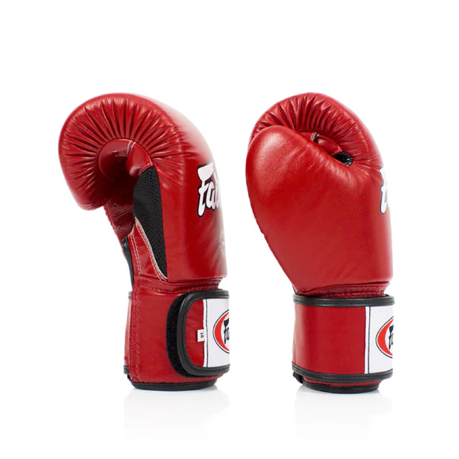 Fairtex Universal BGV1 Gloves "Tight-Fit" Design