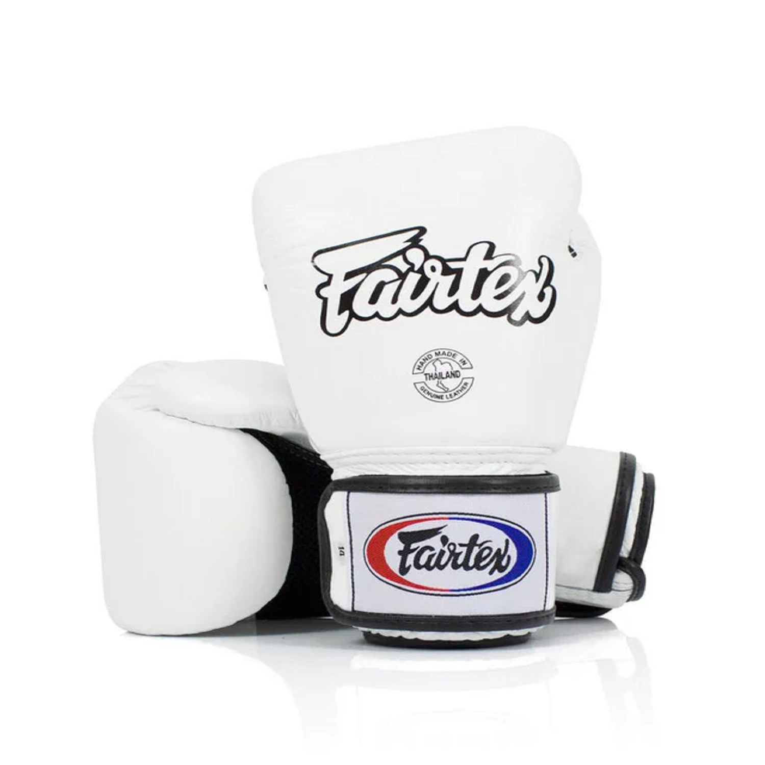 Fairtex Universal BGV1 Gloves "Tight-Fit" Design