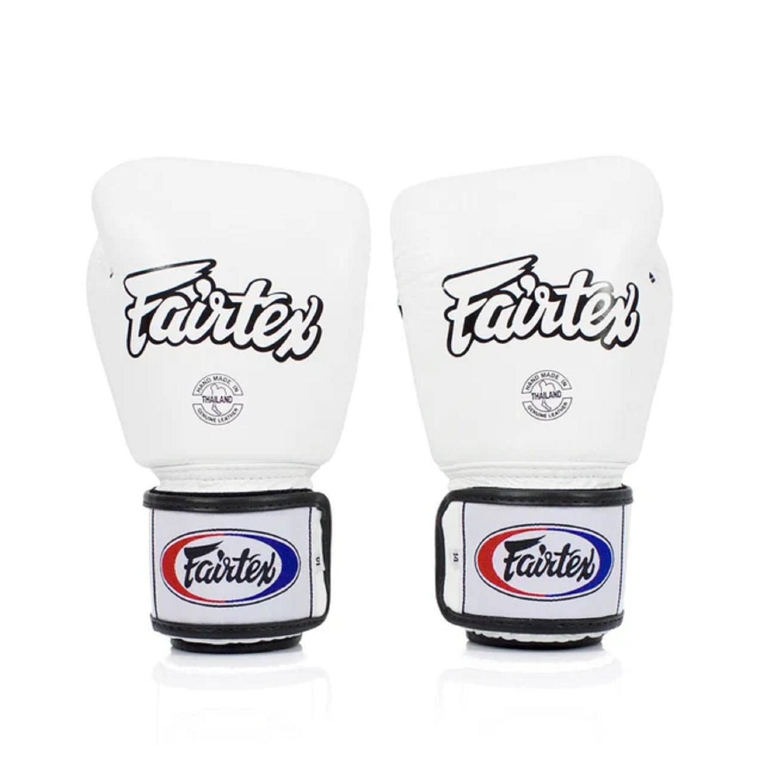 Fairtex Universal BGV1 Gloves "Tight-Fit" Design