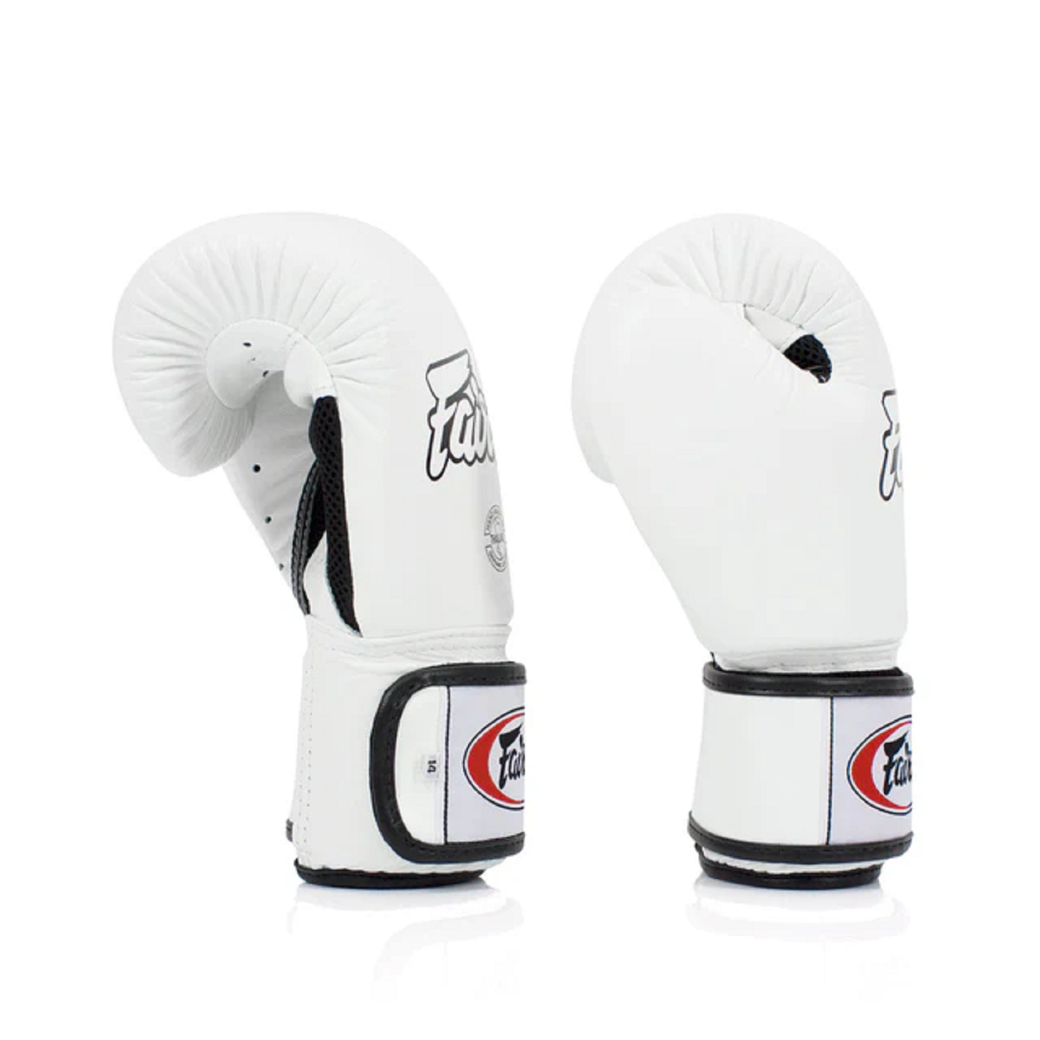 Fairtex Universal BGV1 Gloves "Tight-Fit" Design