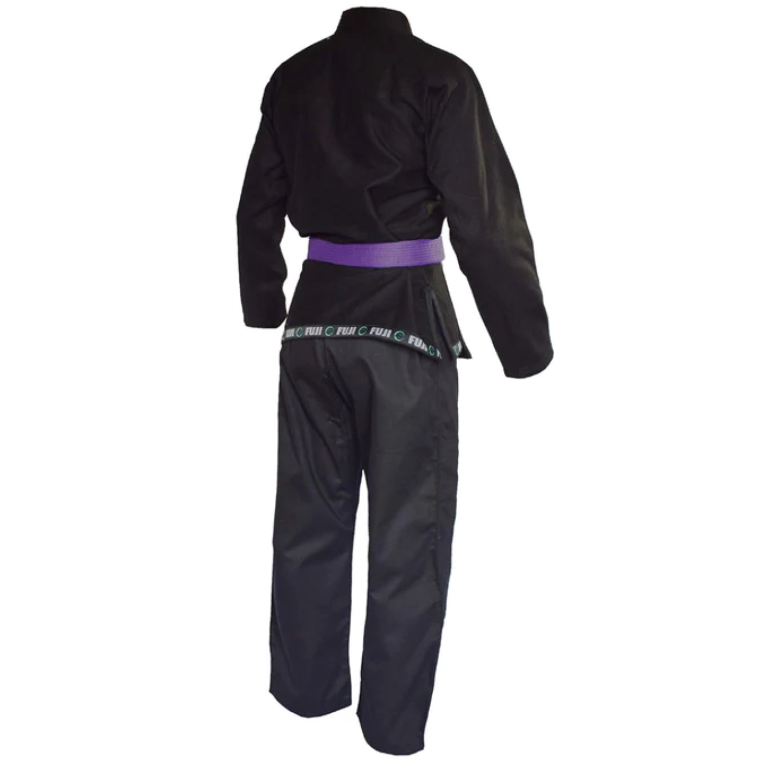 Fuji student BJJ Gi
