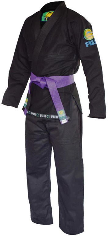 Fuji student BJJ Gi