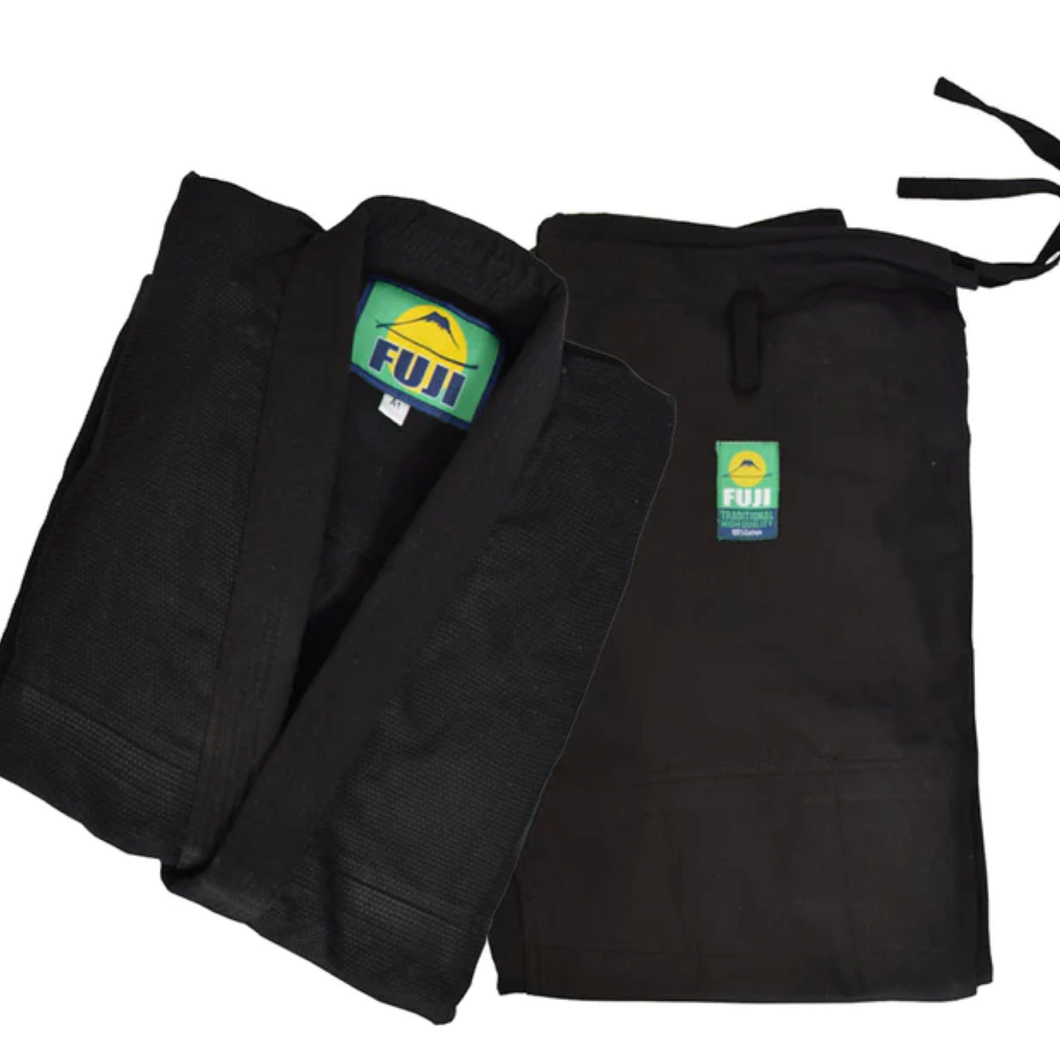 Fuji student BJJ Gi