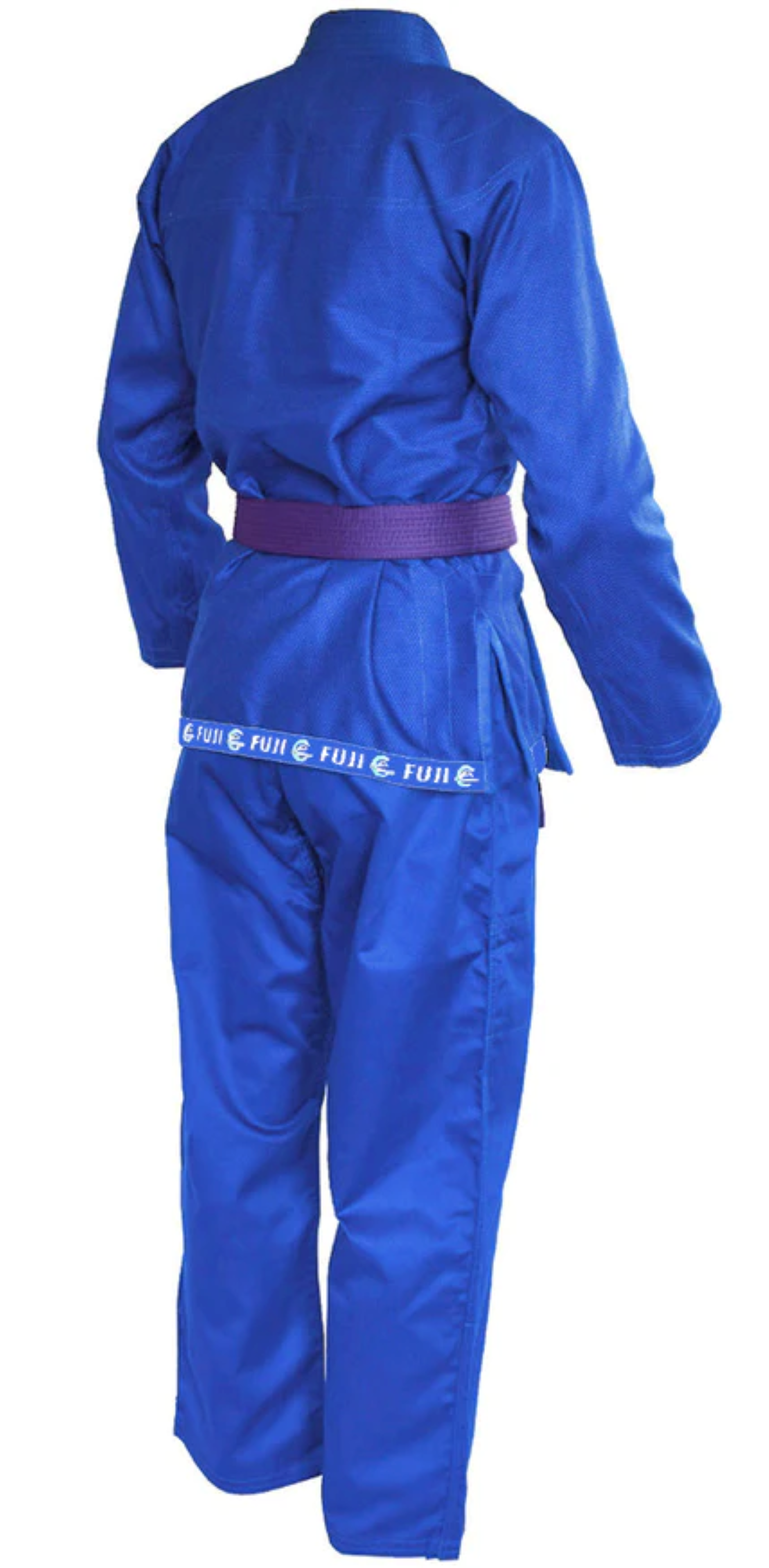 Fuji student BJJ Gi