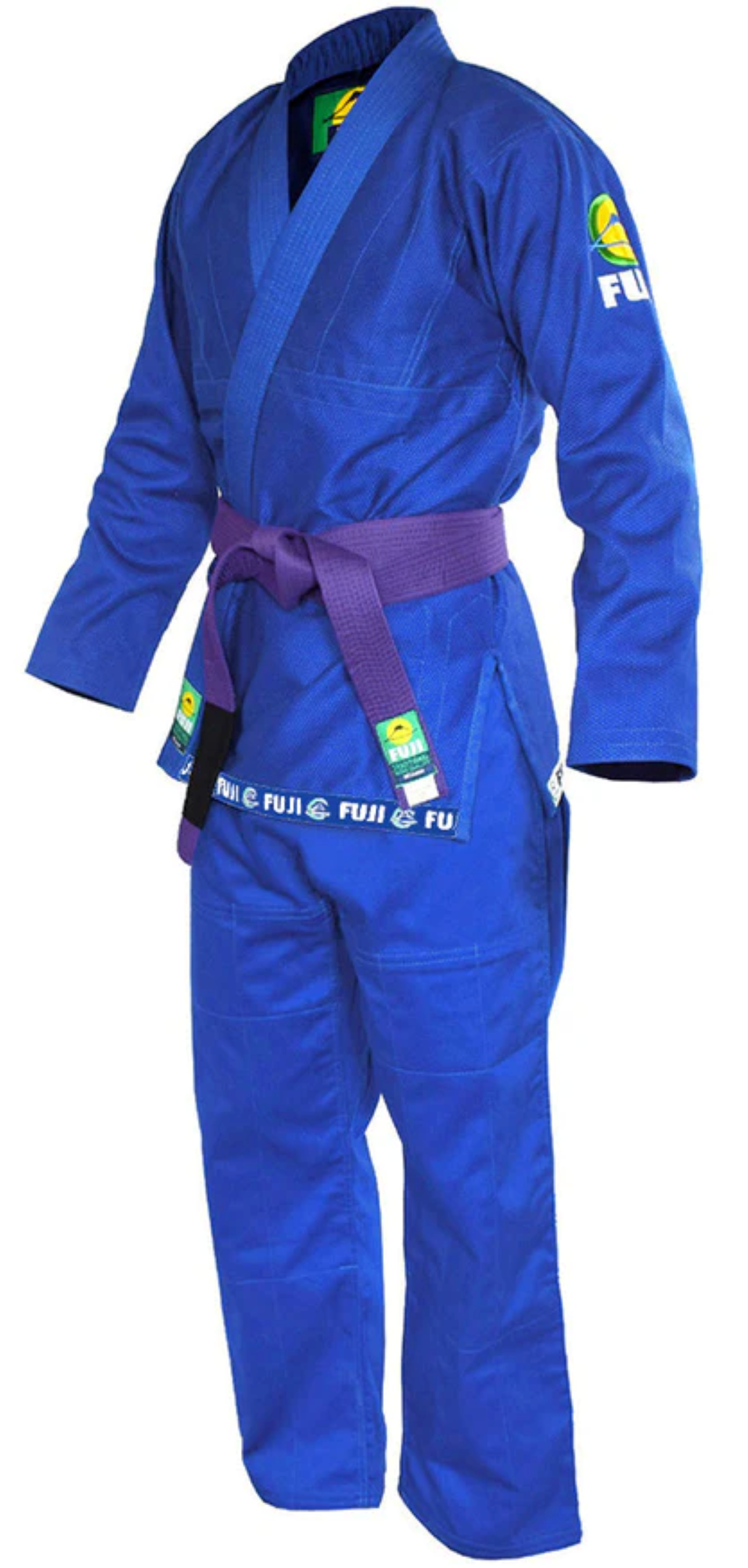 Fuji student BJJ Gi