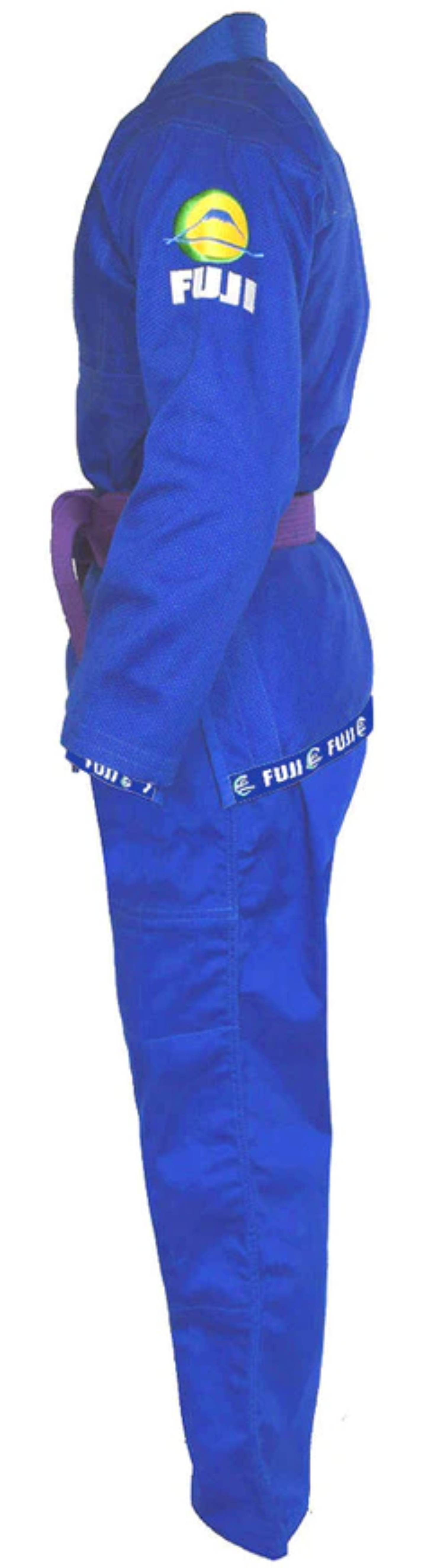 Fuji student BJJ Gi